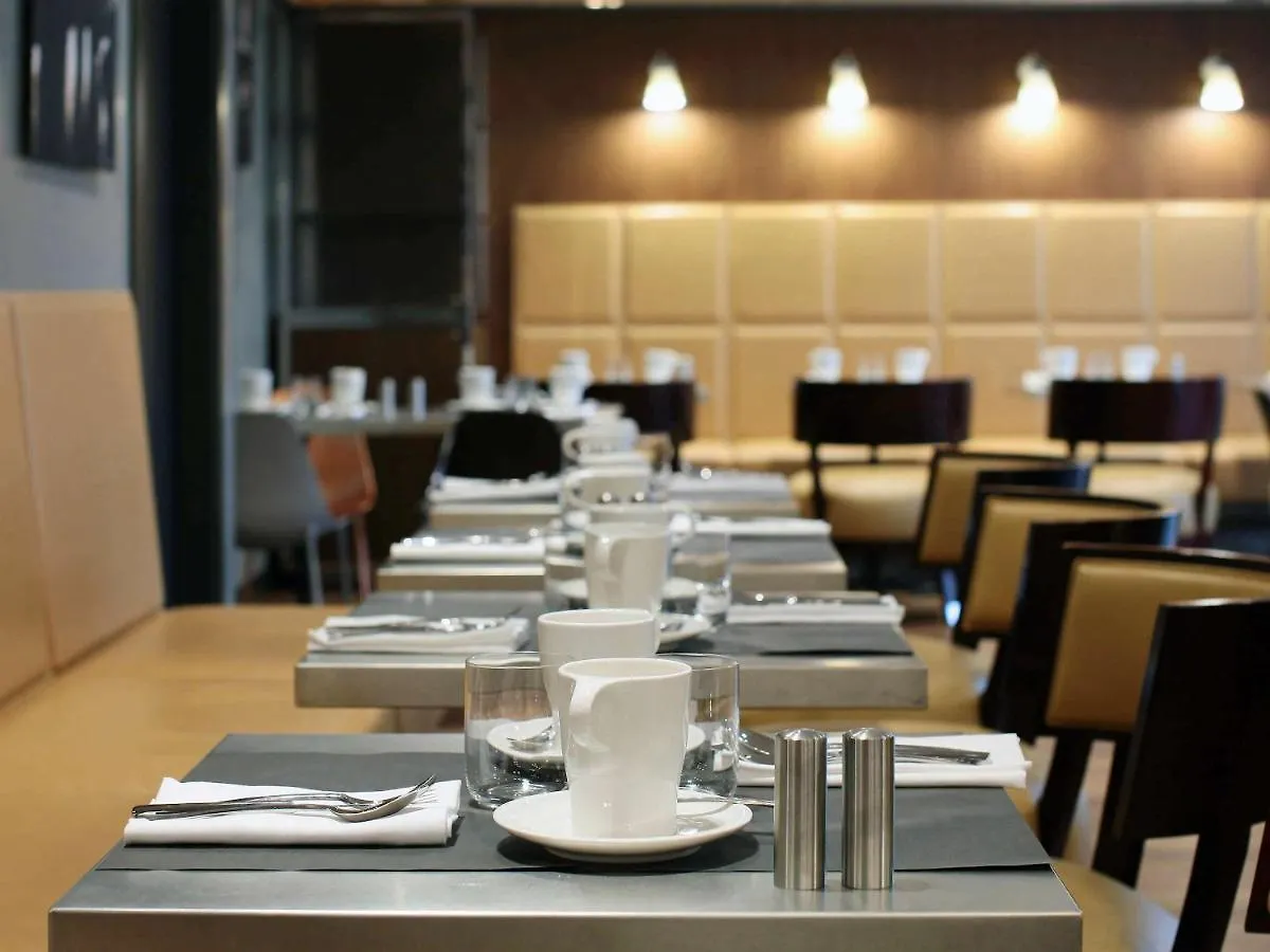 Hotel Hôtel Paris Bastille Boutet - MGallery