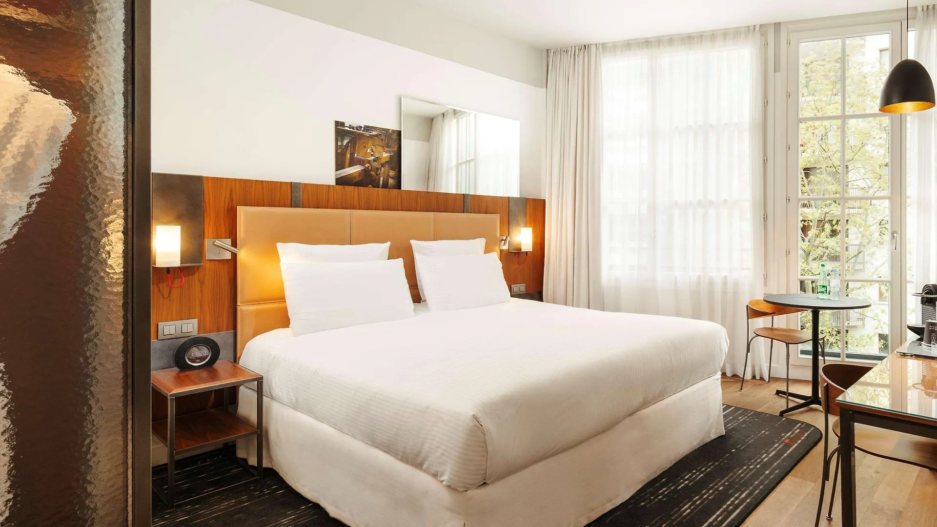Hôtel Paris Bastille Boutet - MGallery Hotel