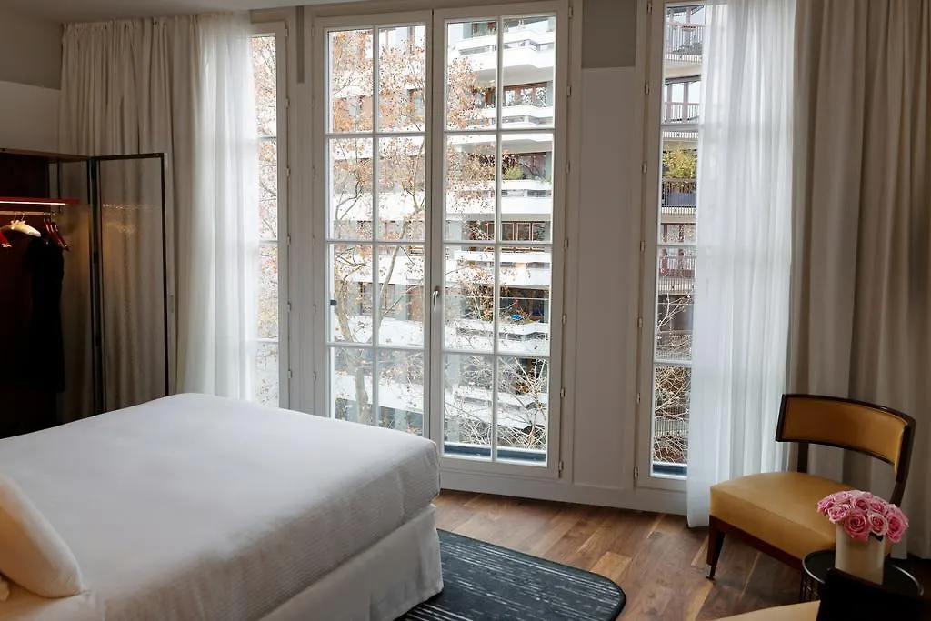 Hotel Hôtel Paris Bastille Boutet - MGallery