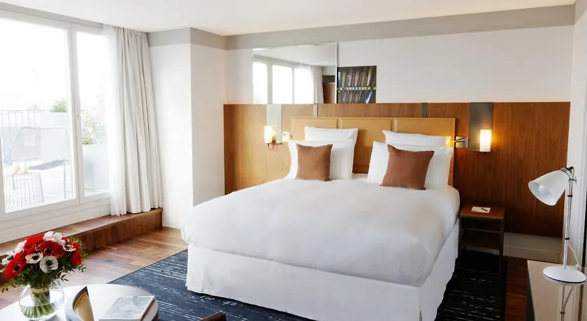 Hotel Hôtel Paris Bastille Boutet - MGallery