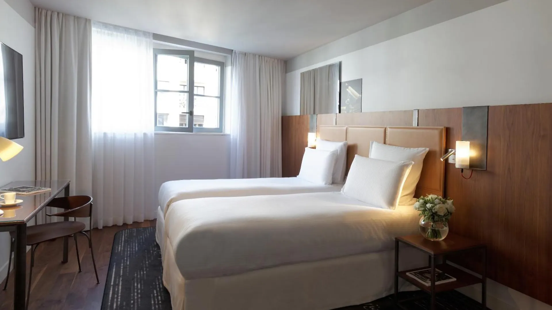 Hotel Hôtel Paris Bastille Boutet - MGallery