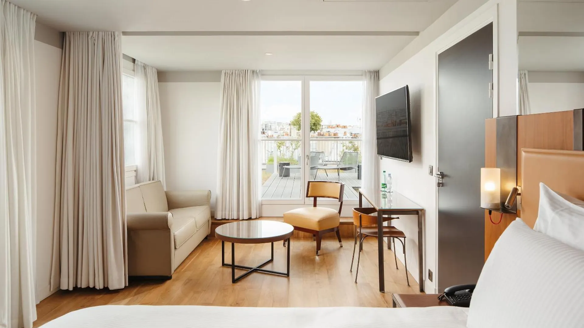 Hôtel Paris Bastille Boutet - MGallery Hotel