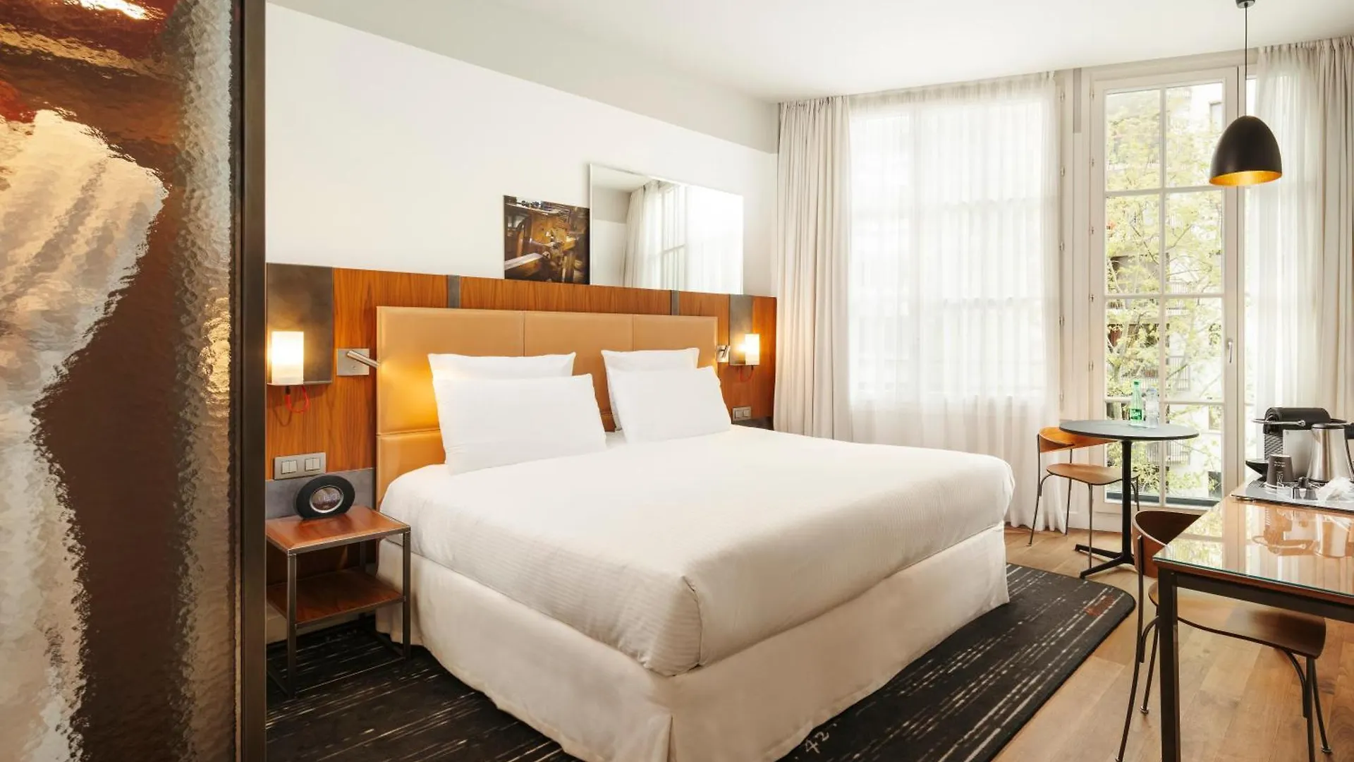 Boutet Bastille Hotel Paris - Mgallery Collection 5*,  Франция