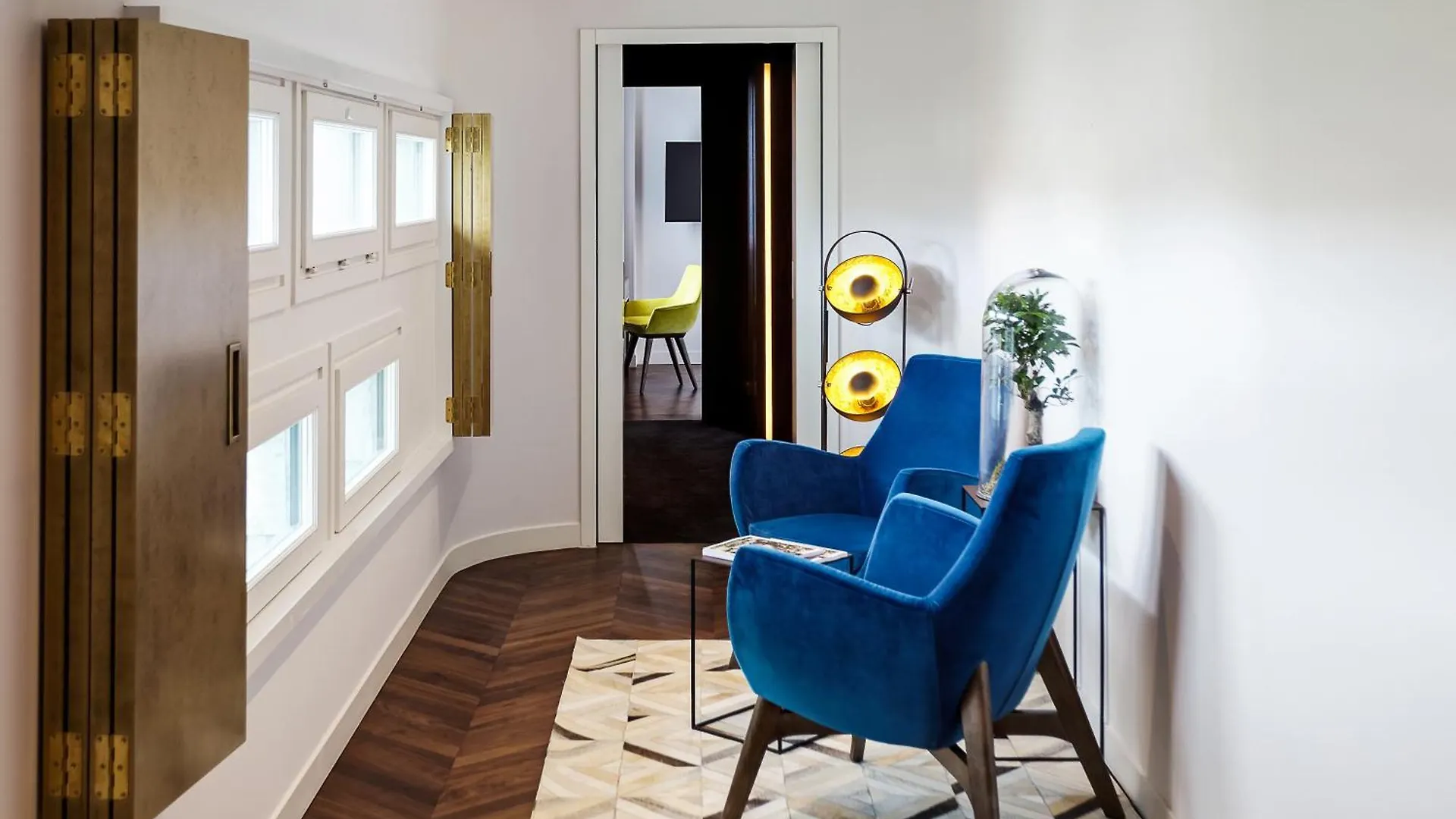 Hôtel Paris Bastille Boutet - MGallery Hotel