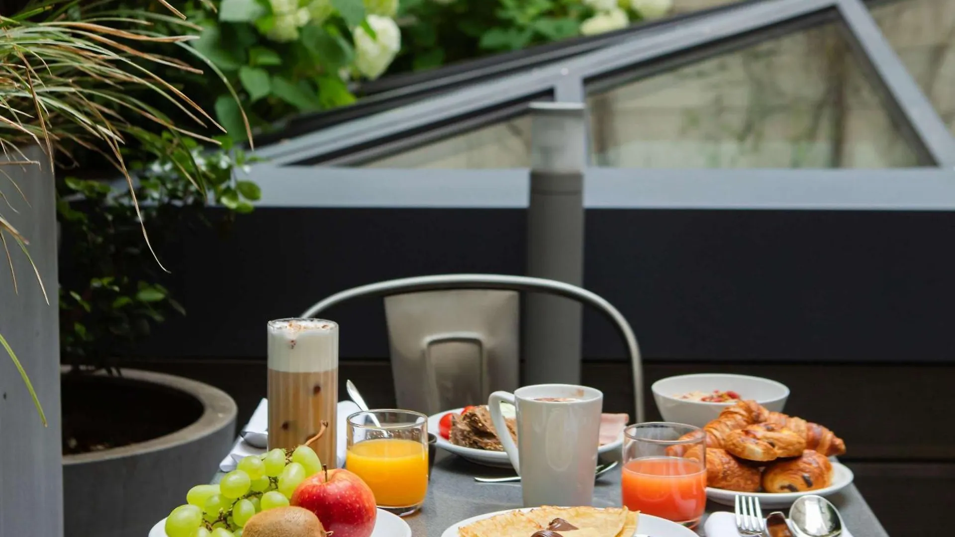 Hotel Hôtel Paris Bastille Boutet - MGallery
