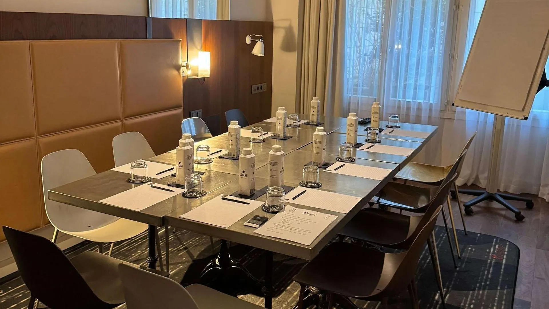 Hôtel Paris Bastille Boutet - MGallery Hotel