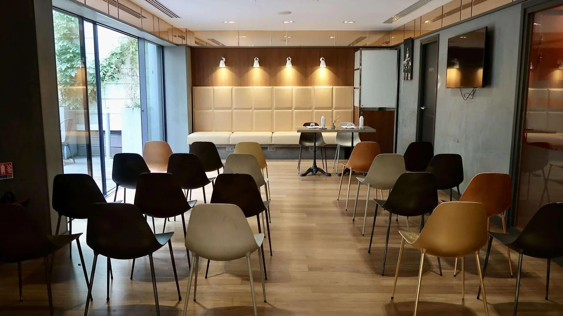 Hotel Hôtel Paris Bastille Boutet - MGallery