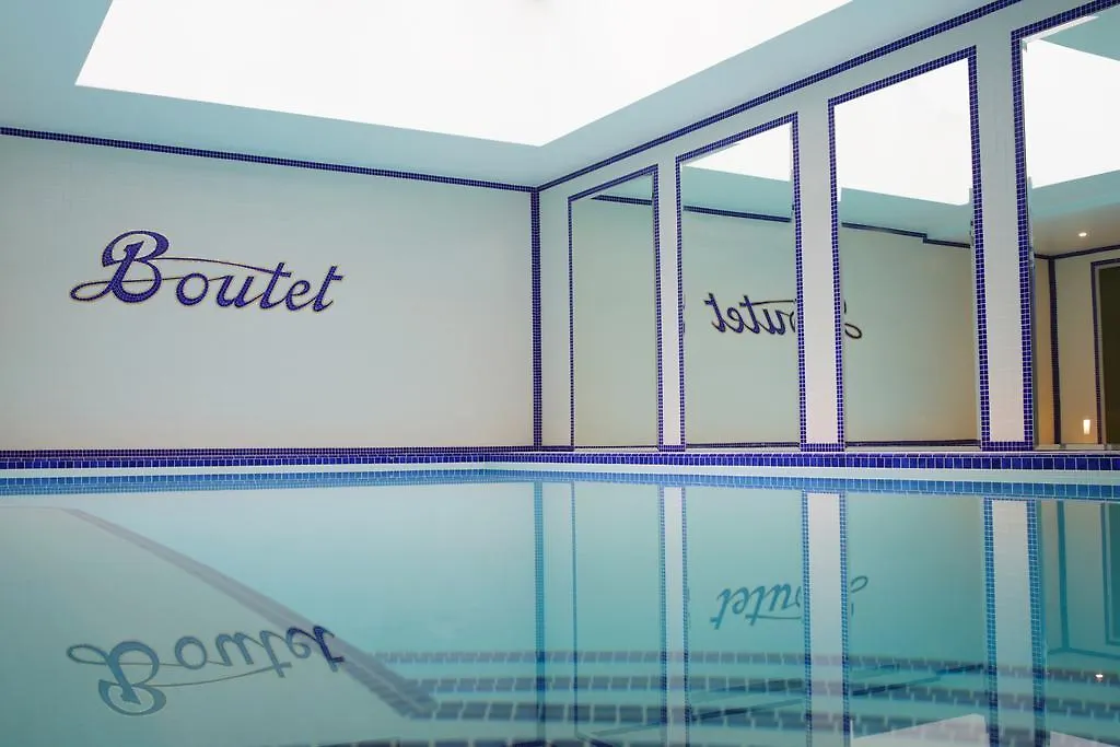 Hôtel Paris Bastille Boutet - MGallery Hotel