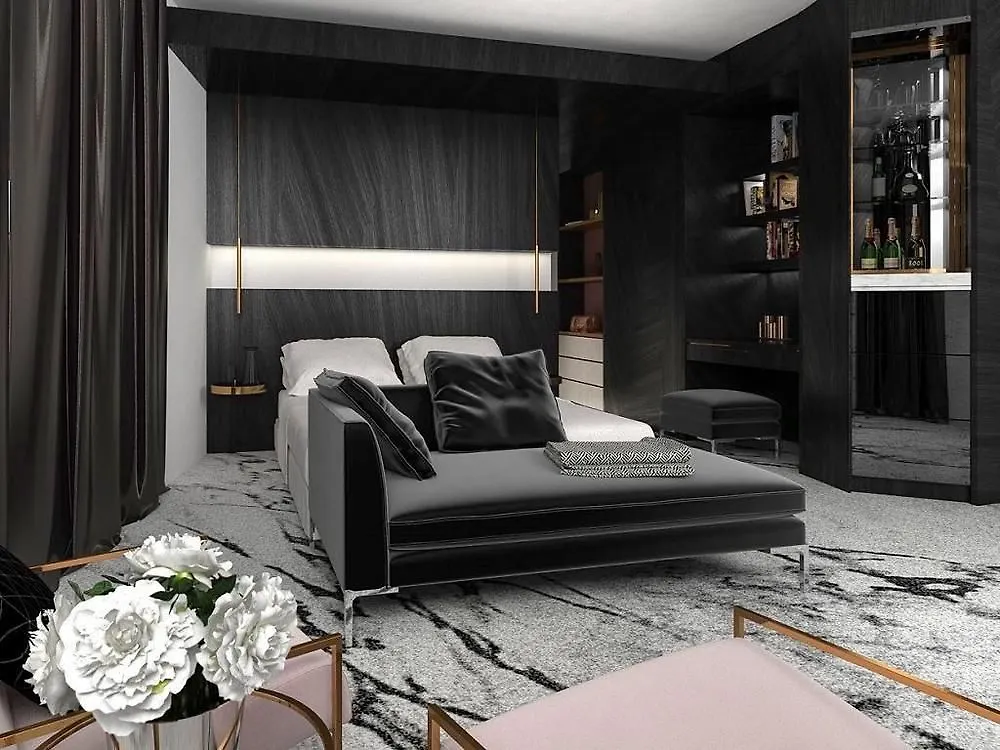 *****  Boutet Bastille Hotel Paris - Mgallery Collection Франция