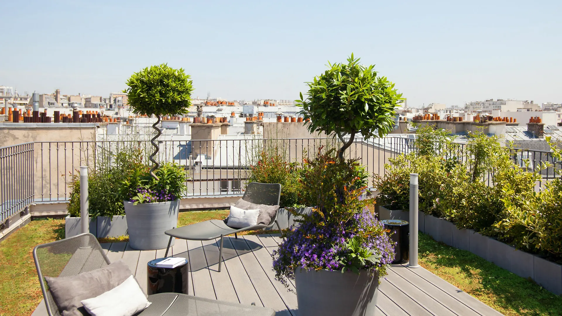 Hôtel Paris Bastille Boutet - MGallery France