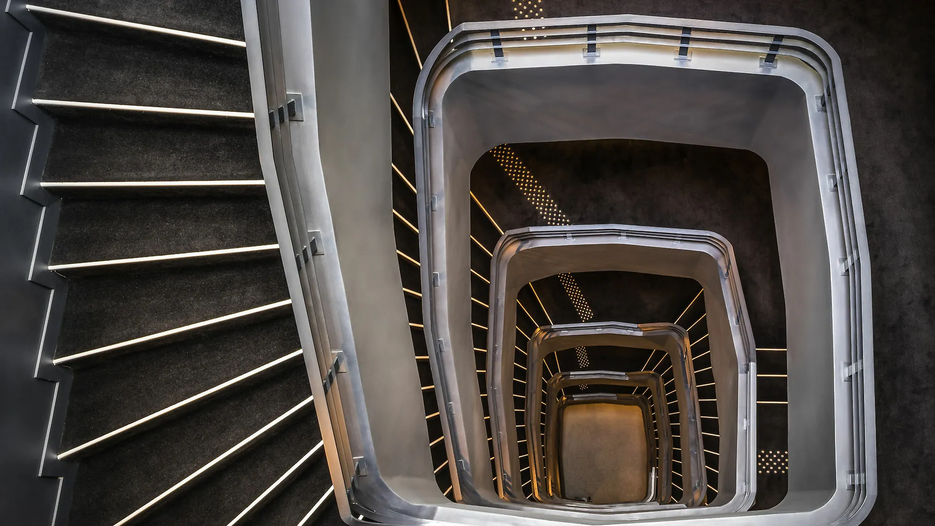 Boutet Bastille Hotel Paris - Mgallery Collection 5*,
