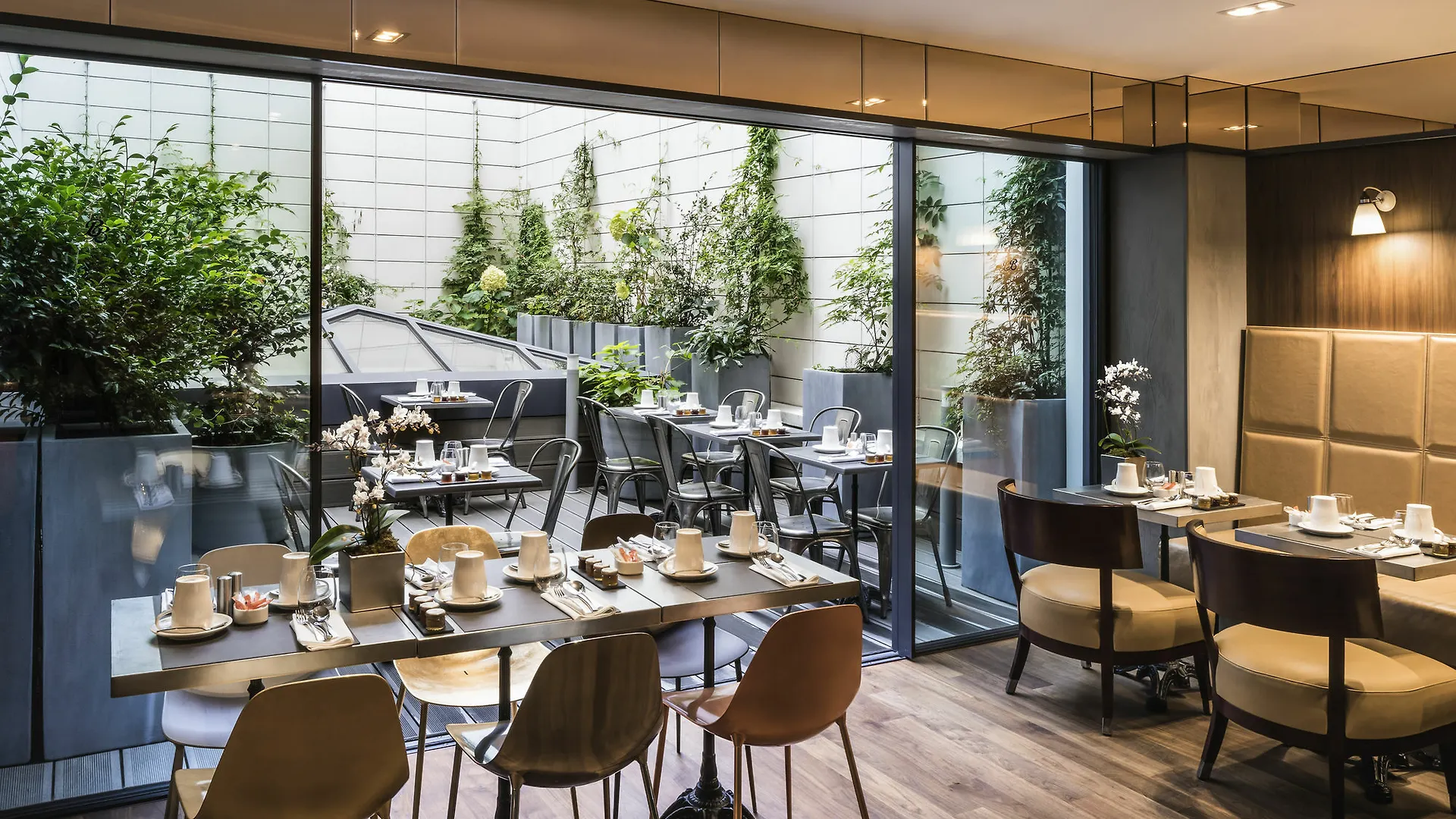 Hotel Hôtel Paris Bastille Boutet - MGallery