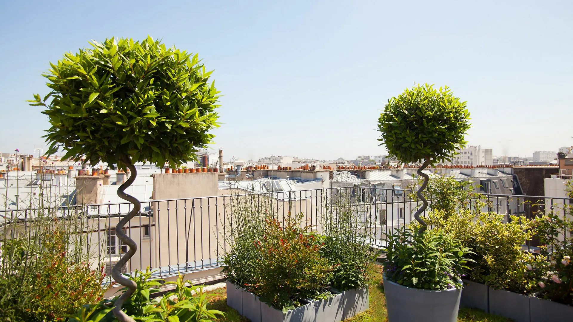 ***** Hotel Hôtel Paris Bastille Boutet - MGallery France