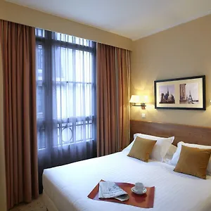 Апарт-отель Citadines Saint-germain-des-pres, Париж