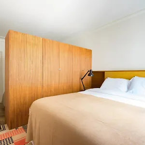 Appartement Pied A Terre - Palestro