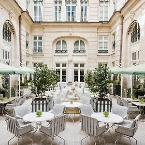 5* Hotel De Crillon