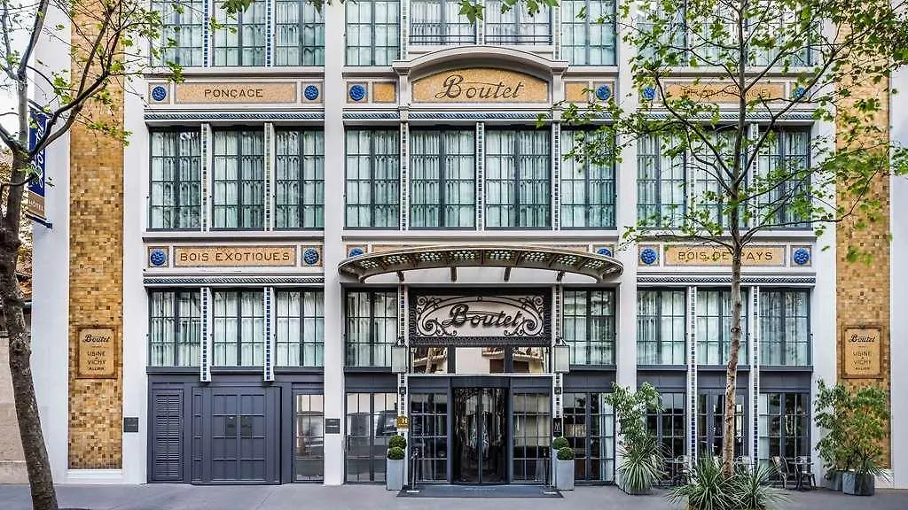 Hotel Paris Bastille Boutet - Mgallery 5*,  Francja