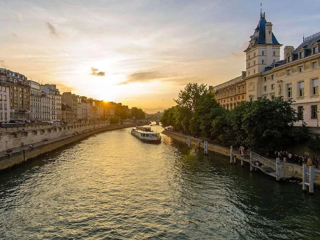 Hotel Paris Bastille Boutet - Mgallery