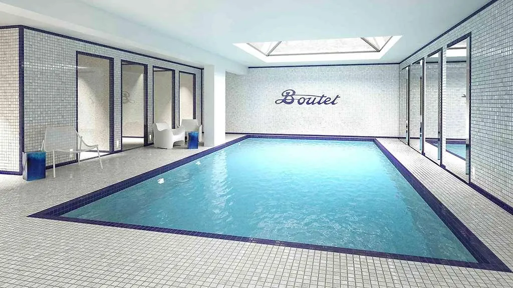 Hotel Paris Bastille Boutet - Mgallery 5*,  Francja
