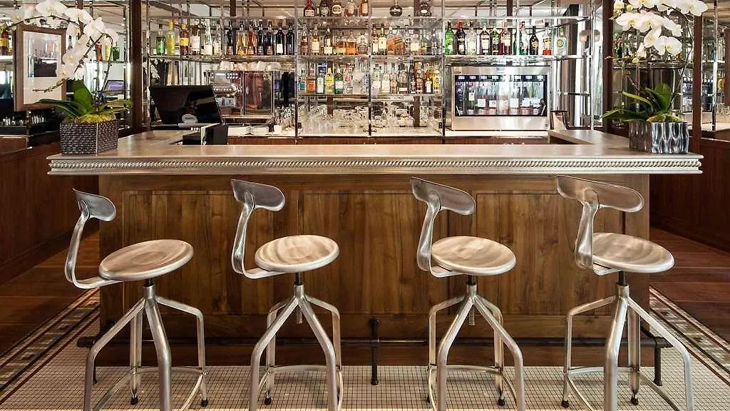 Hotel Paris Bastille Boutet - Mgallery