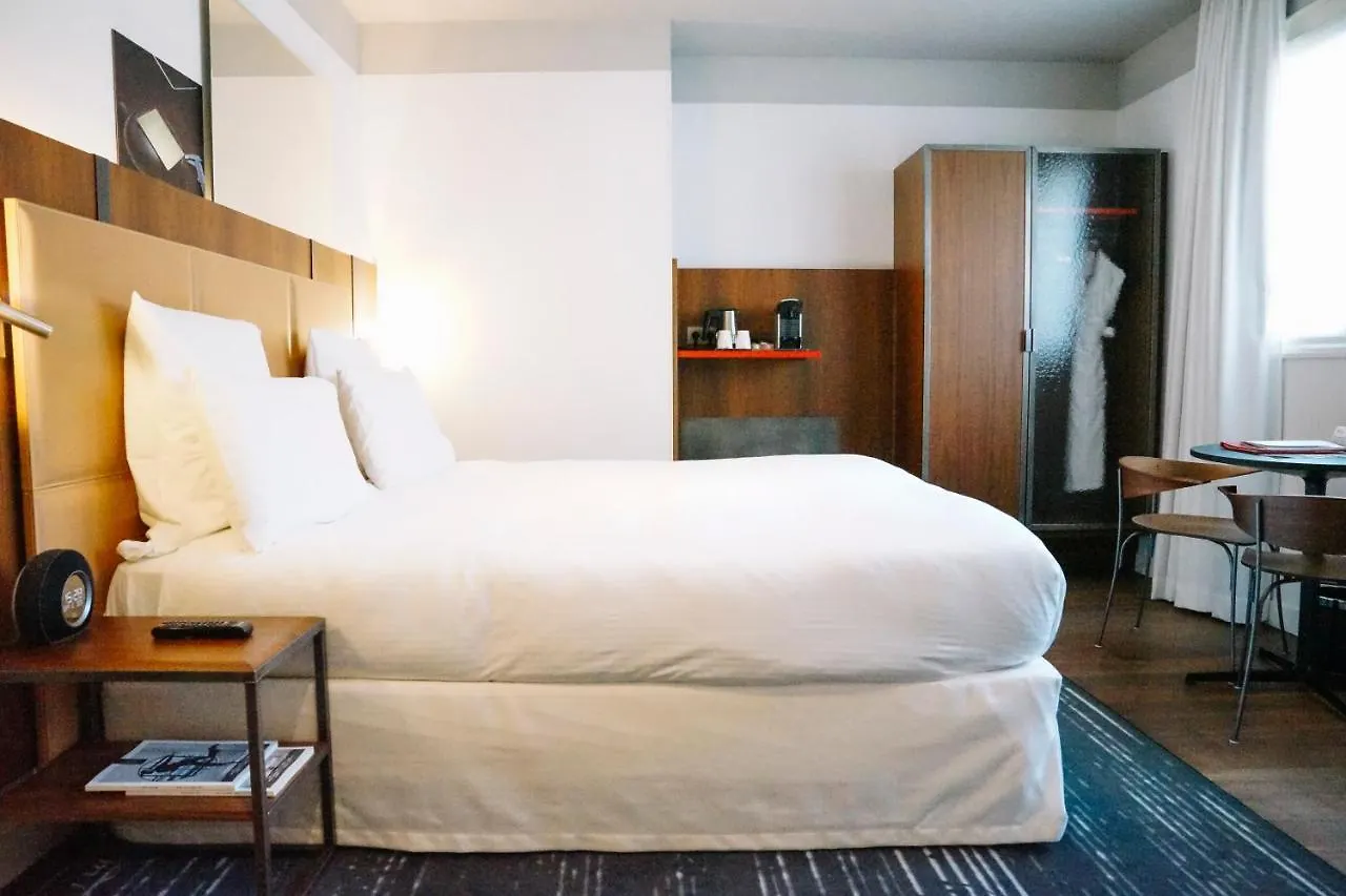 Hotel Paris Bastille Boutet - Mgallery 5*,  Frankrig
