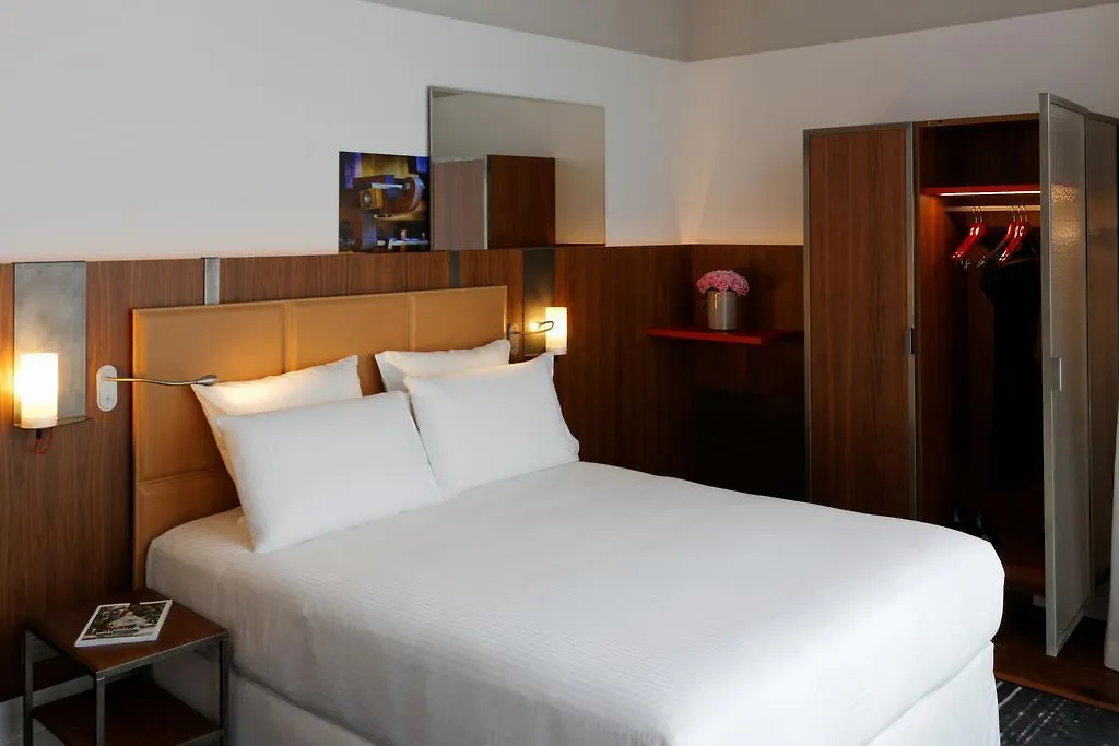Hotel Paris Bastille Boutet - Mgallery