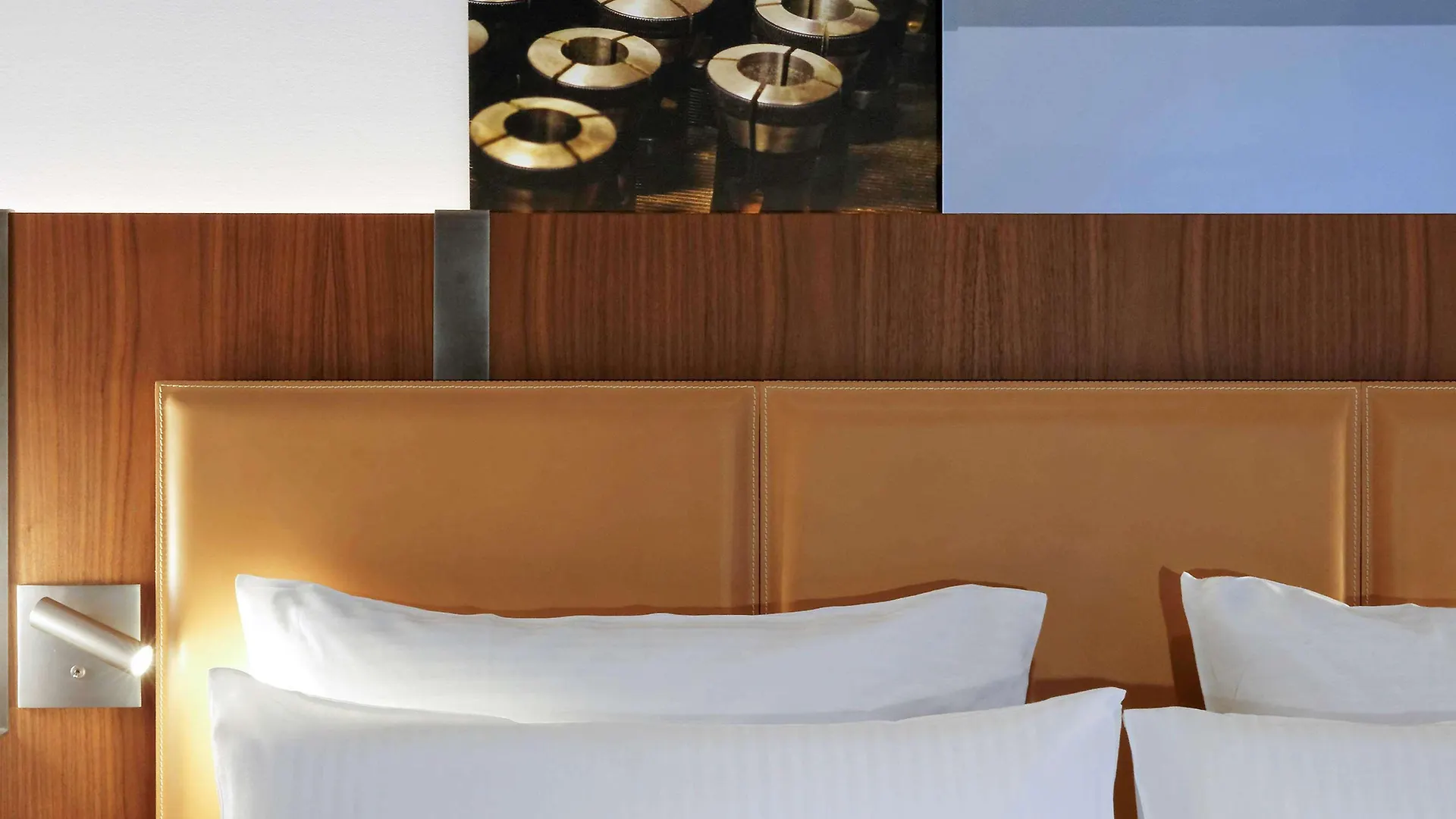 Boutet Bastille Hotel Paris - Mgallery Collection