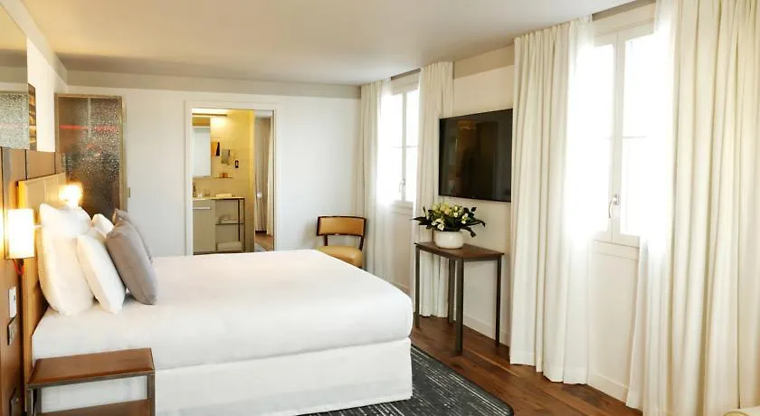 Boutet Bastille Hotel Paris - Mgallery Collection