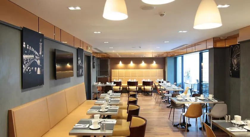 Boutet Bastille Hotel Paris - Mgallery Collection