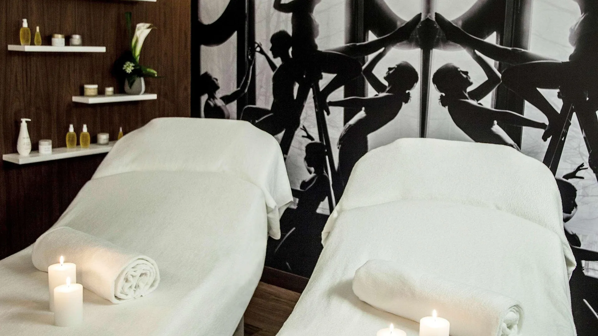 Hotel Paris Bastille Boutet - Mgallery
