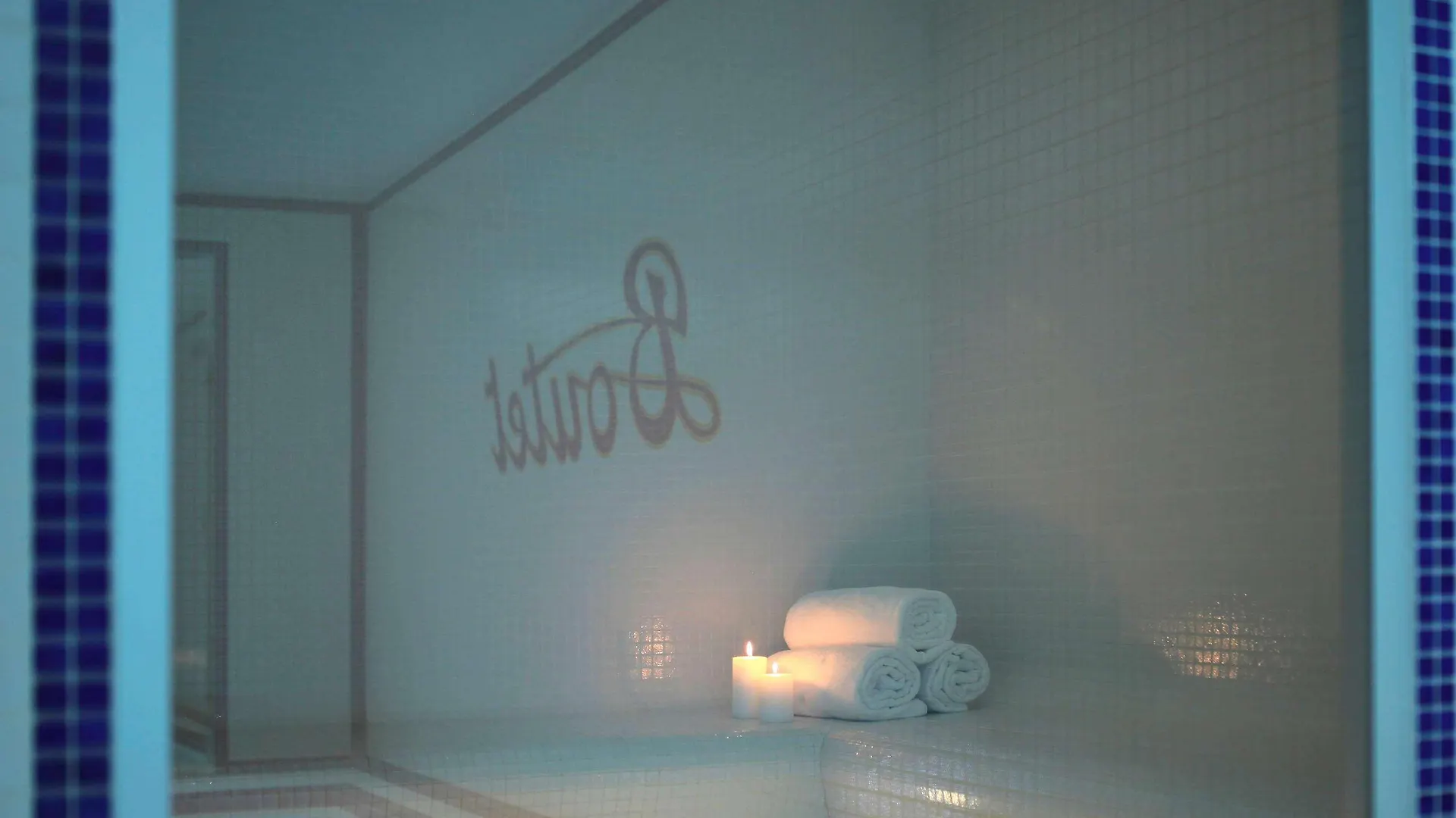 Hotel Paris Bastille Boutet - Mgallery