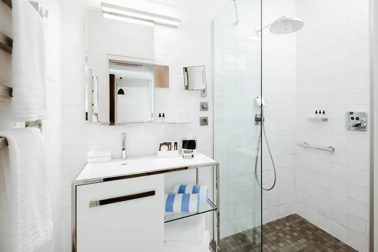 Hotel Paris Bastille Boutet - Mgallery