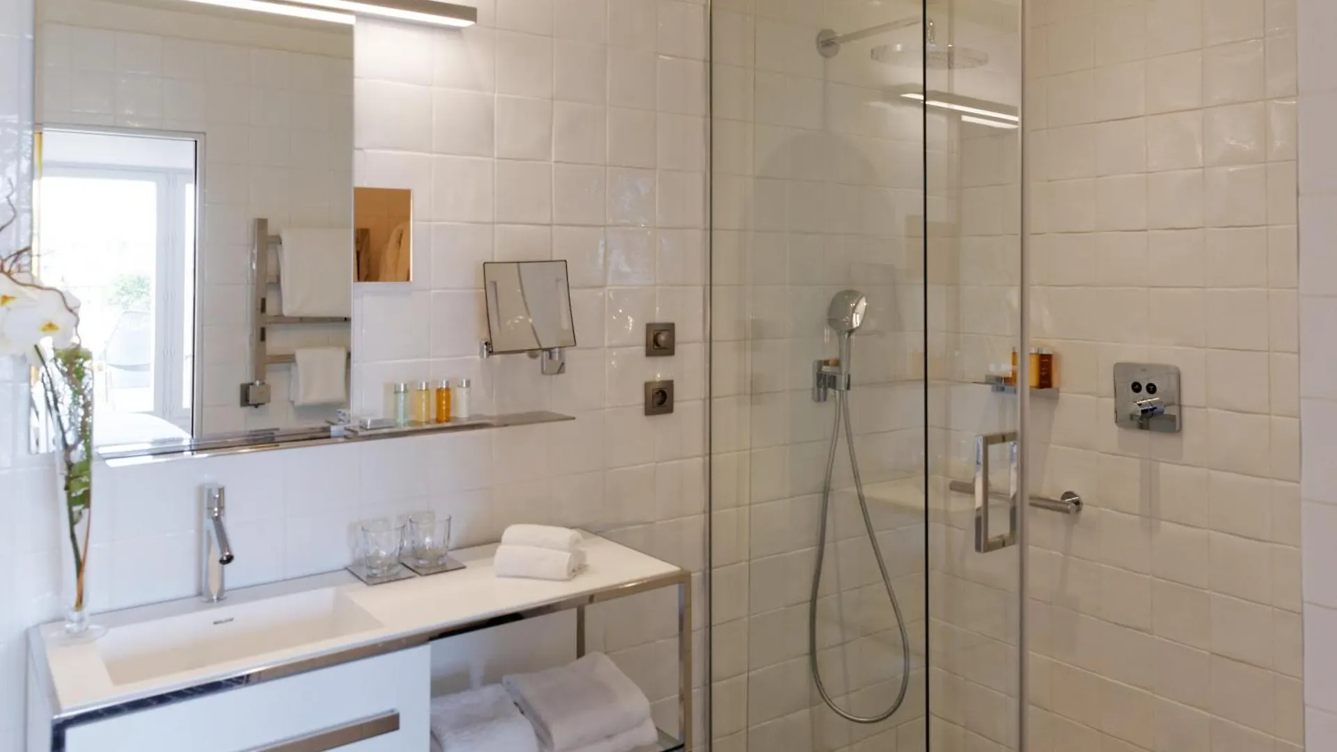 Hotel Paris Bastille Boutet - Mgallery 5*,  Francja