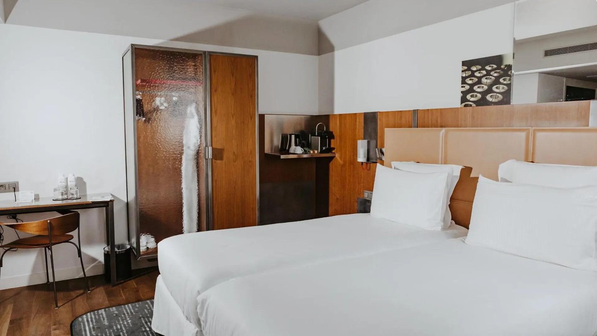 Hotel Paris Bastille Boutet - Mgallery 5*,