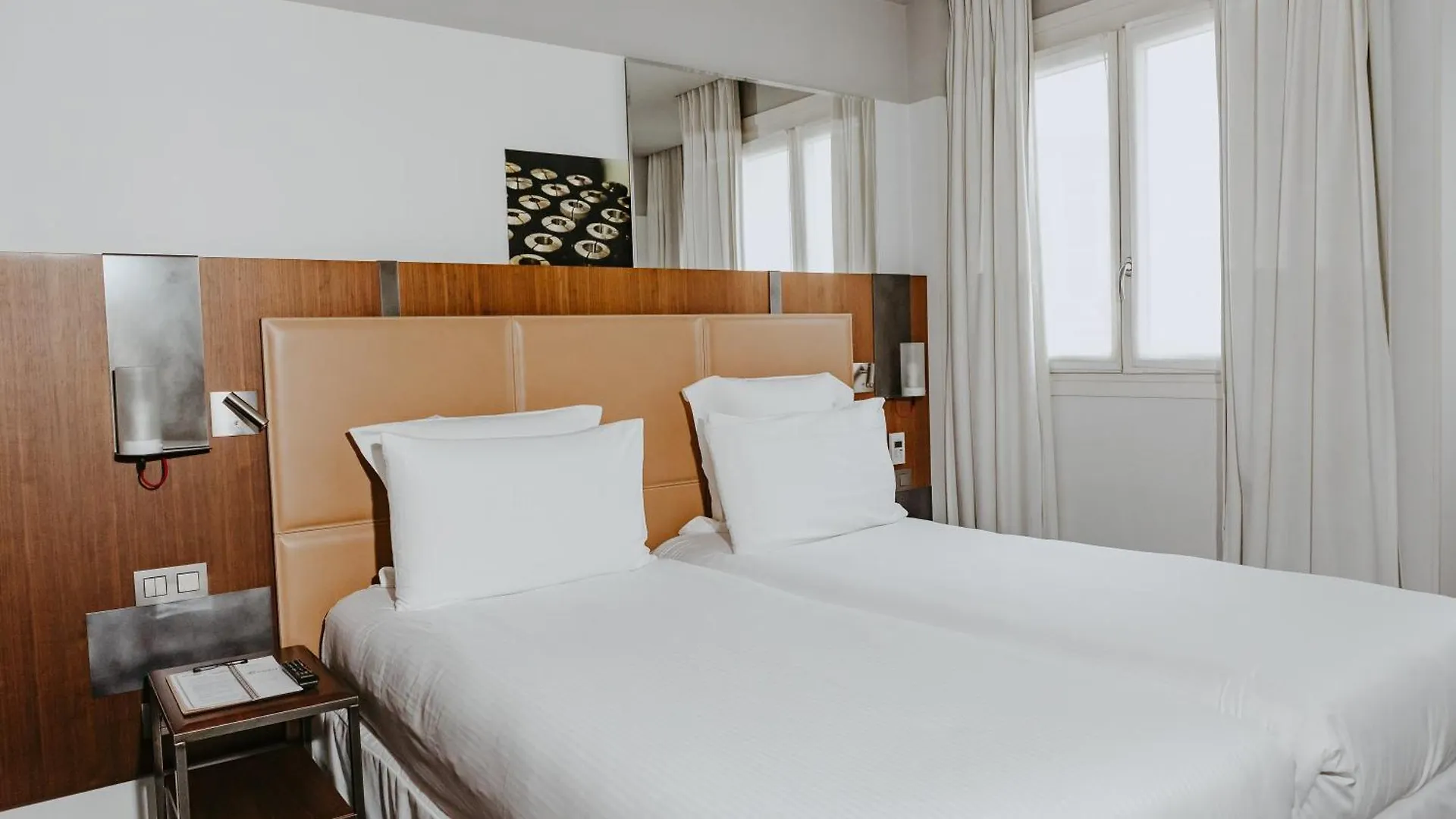 Boutet Bastille Hotel Paris - Mgallery Collection 5*,