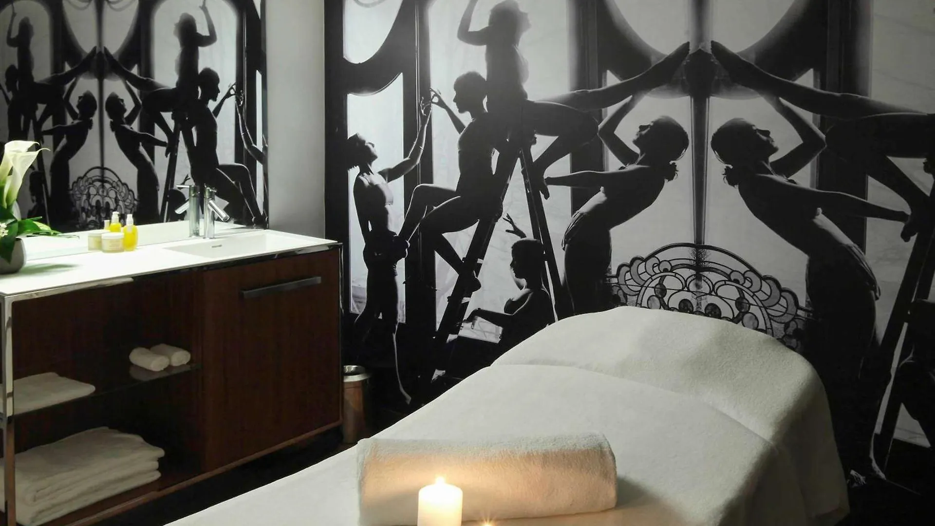 *****  Boutet Bastille Hotel Paris - Mgallery Collection France
