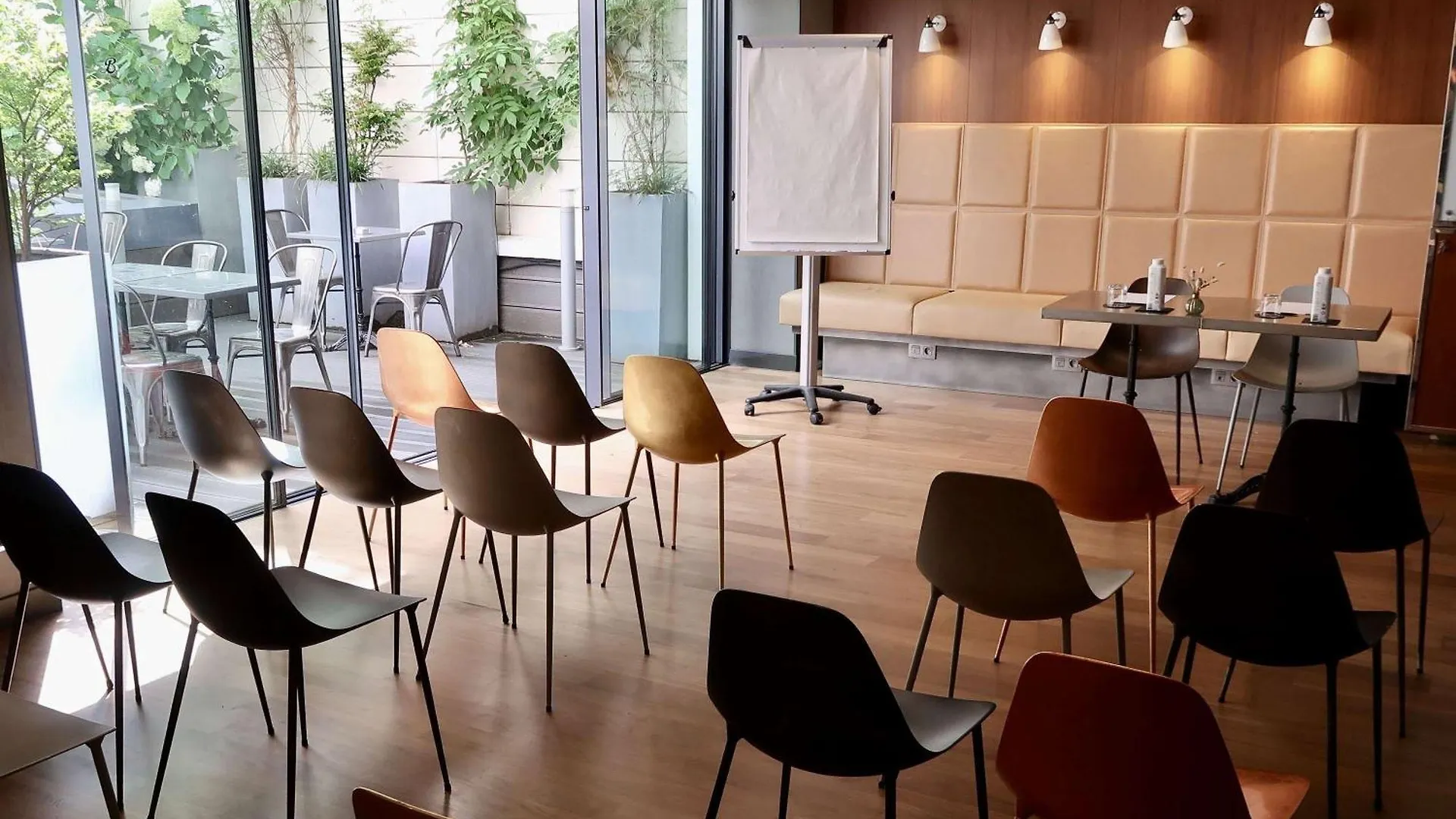 Hotel Paris Bastille Boutet - Mgallery 5*,