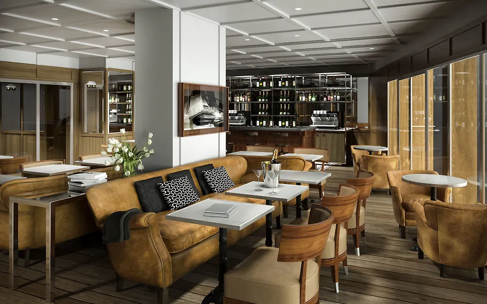 Hotel Paris Bastille Boutet - Mgallery