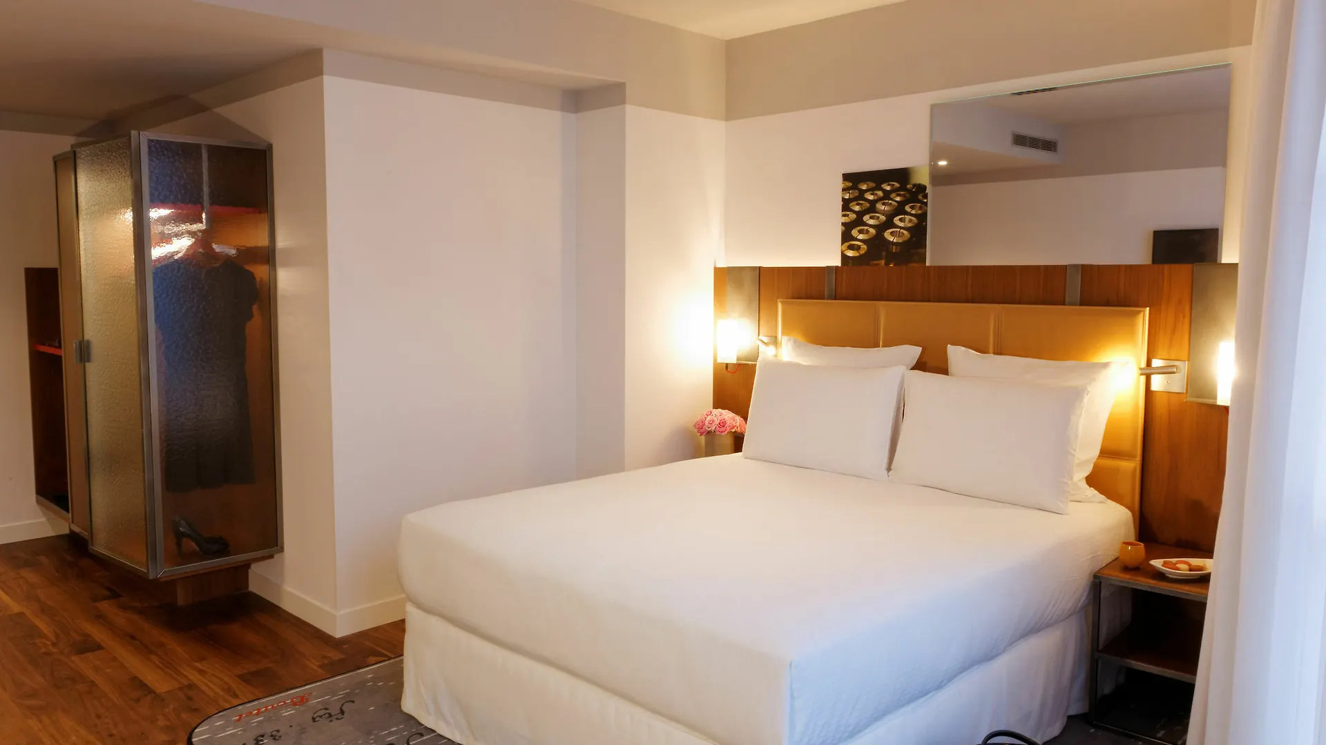 Hotel Paris Bastille Boutet - Mgallery 5*,  Francja