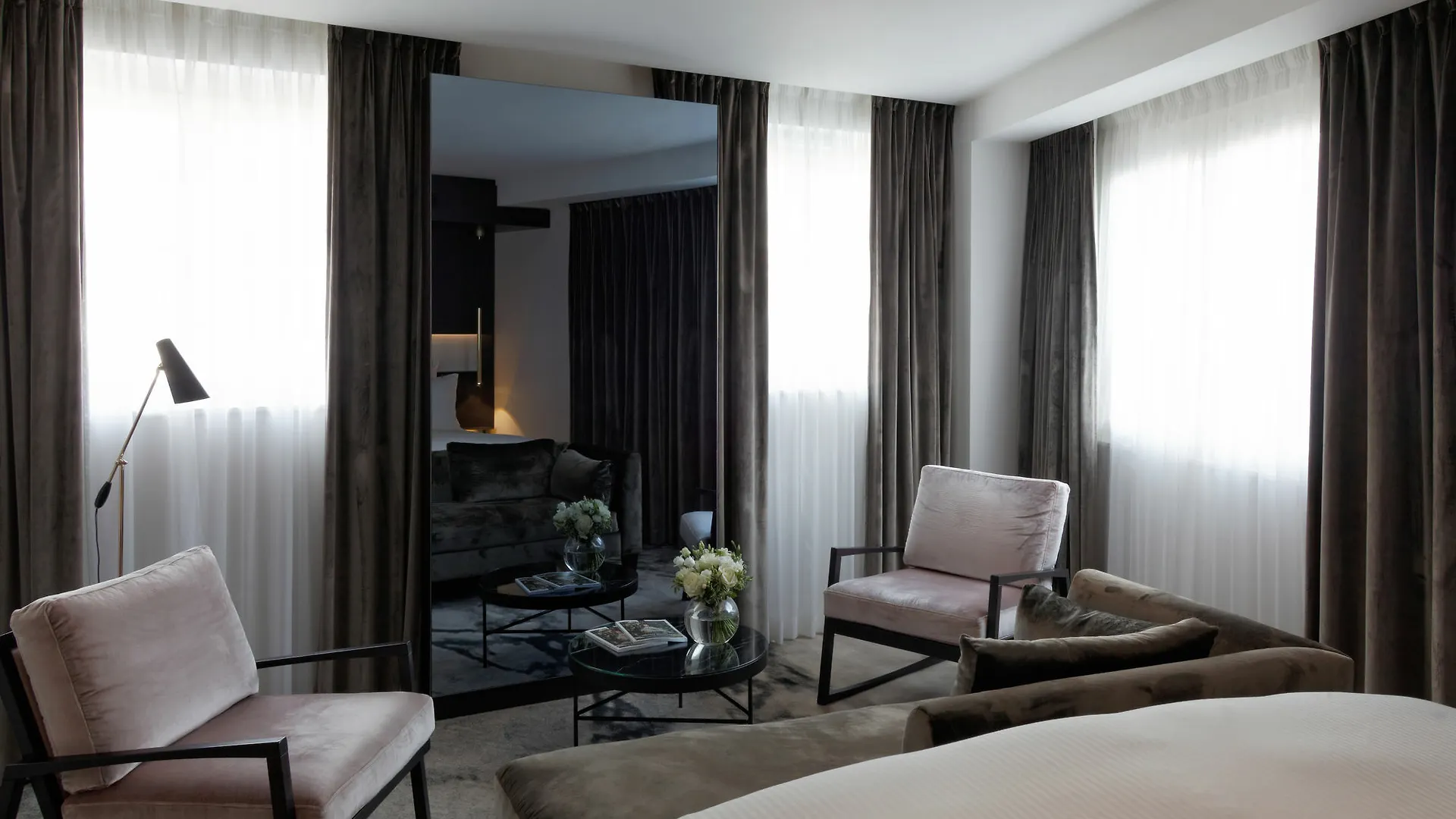 Hotel Paris Bastille Boutet - Mgallery